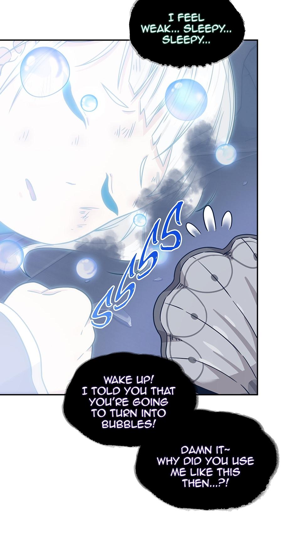 Read Tomb Raider King EN Manga Online