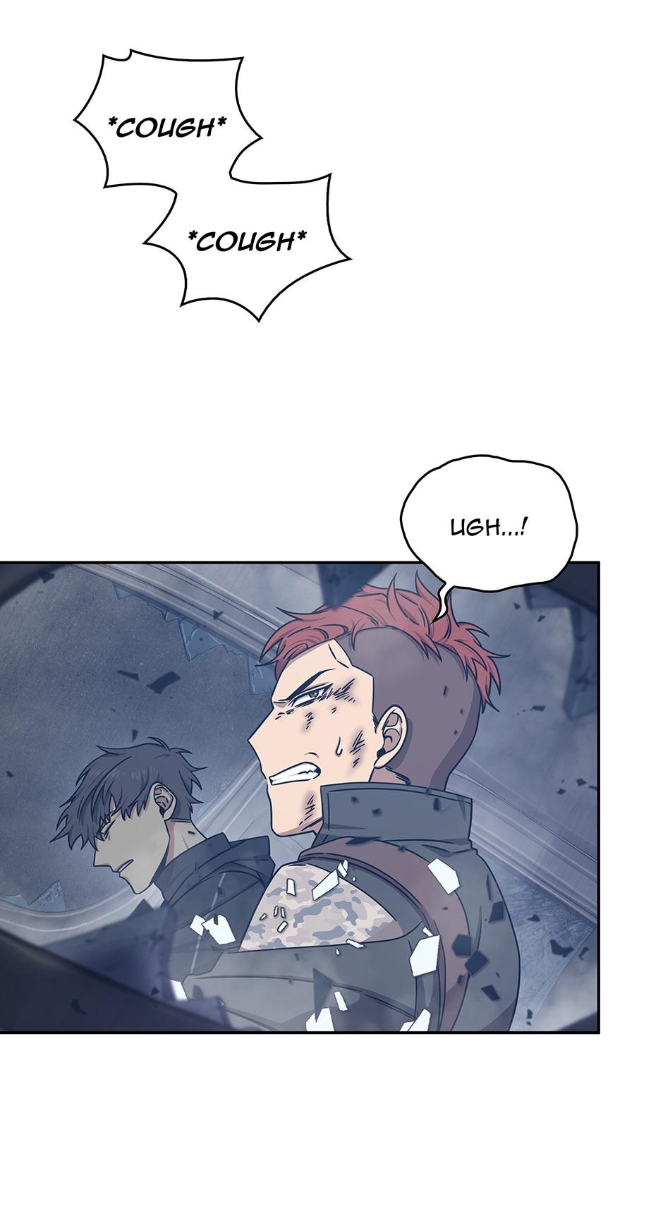 Read Tomb Raider King EN Manga Online