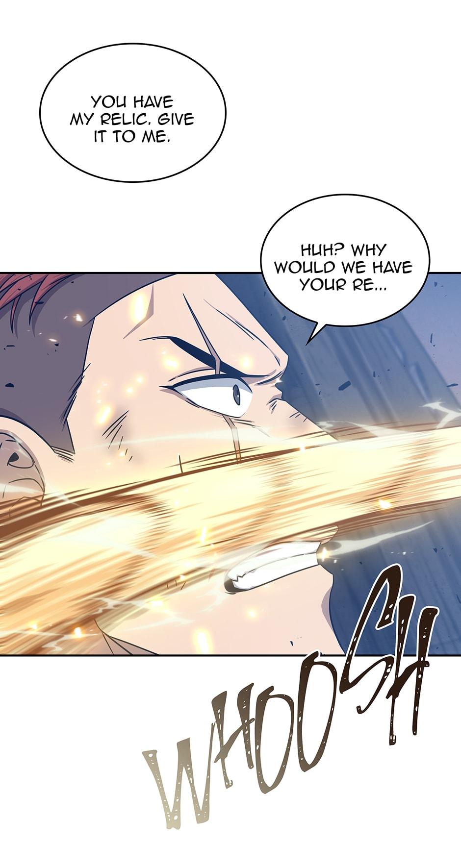 Read Tomb Raider King EN Manga Online