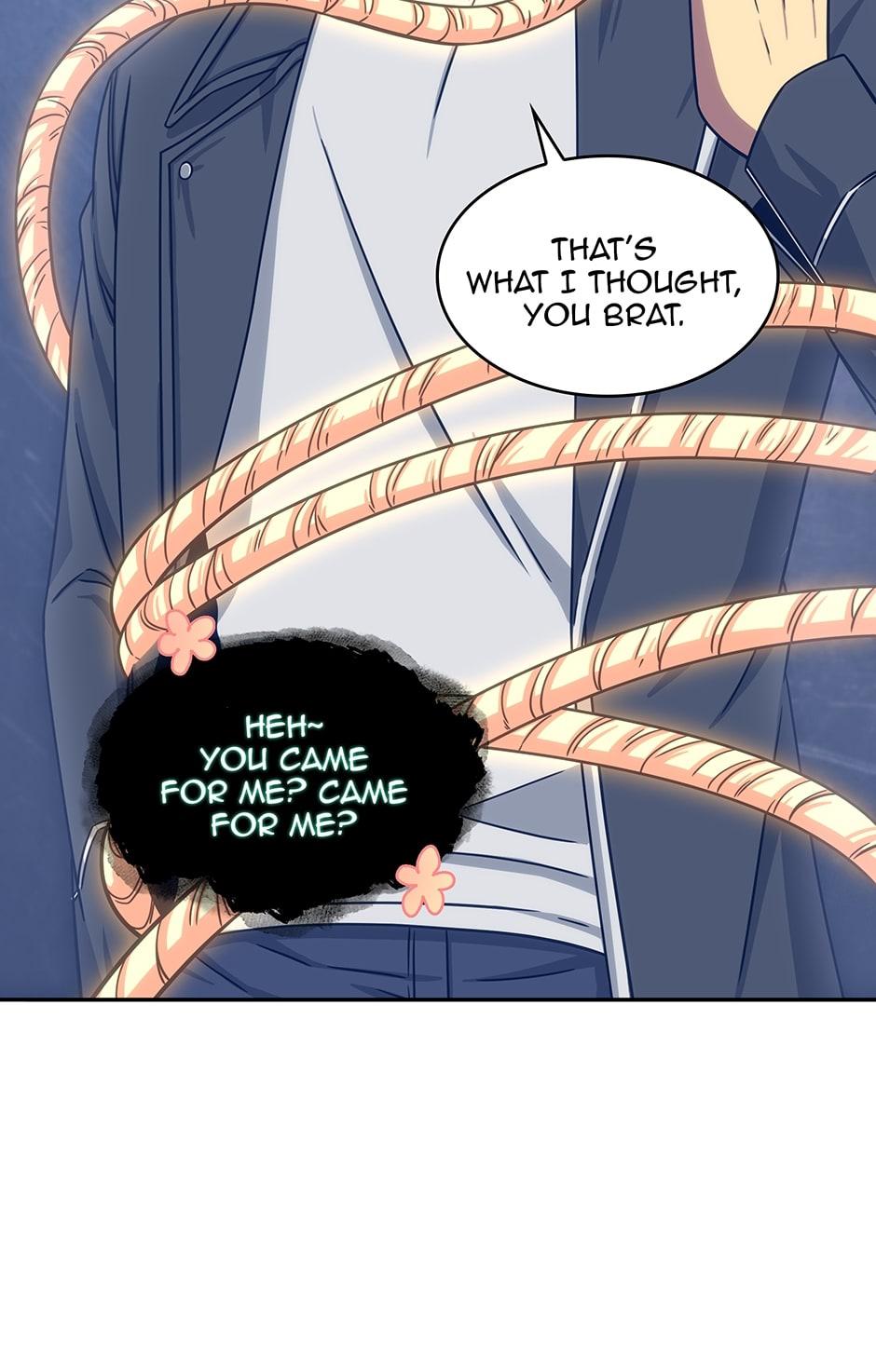 Read Tomb Raider King EN Manga Online