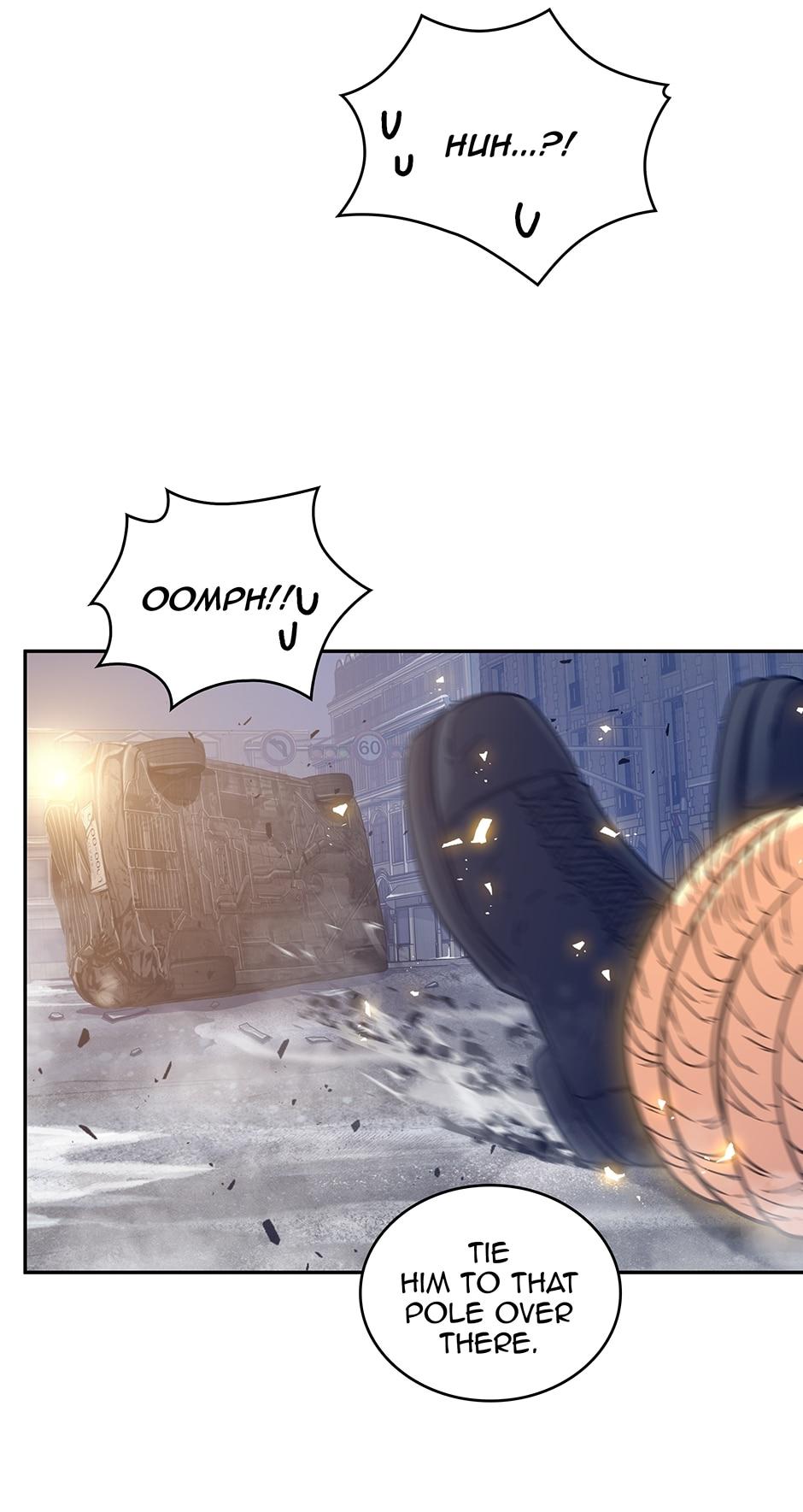 Read Tomb Raider King EN Manga Online