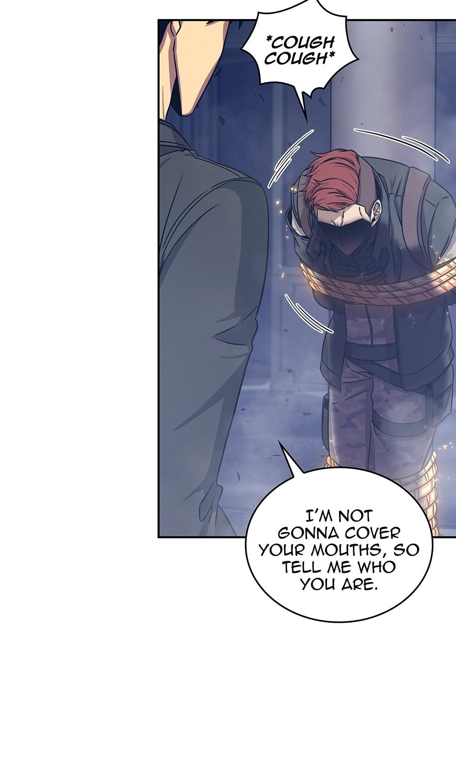 Read Tomb Raider King EN Manga Online