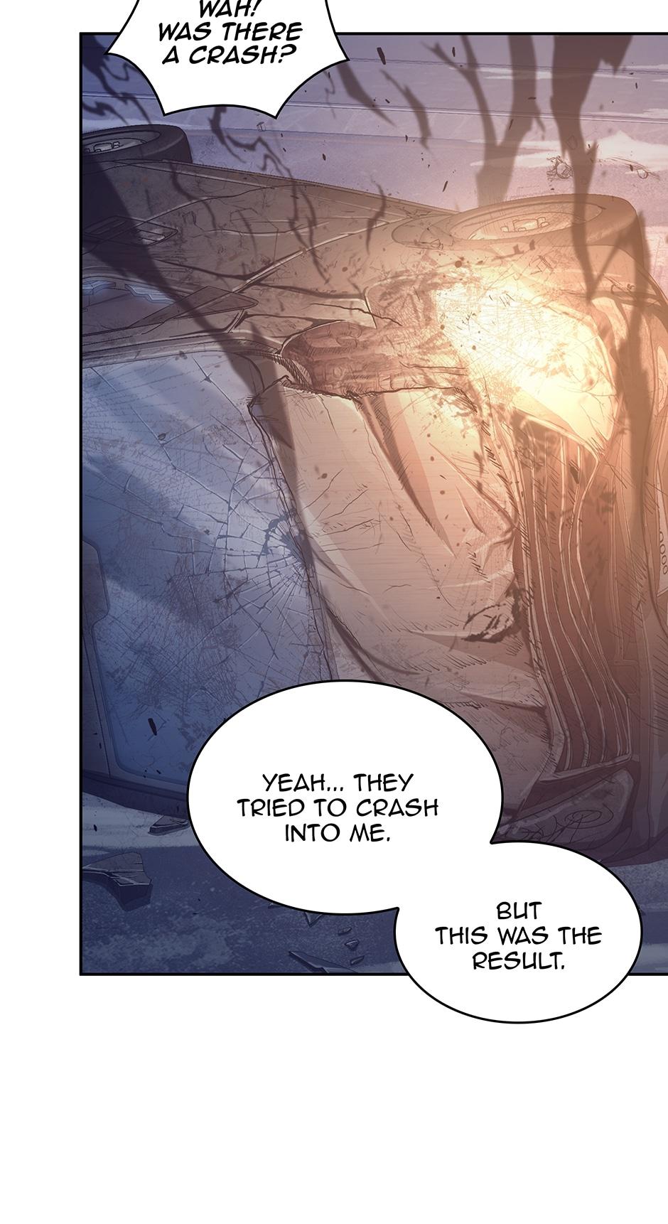 Read Tomb Raider King EN Manga Online