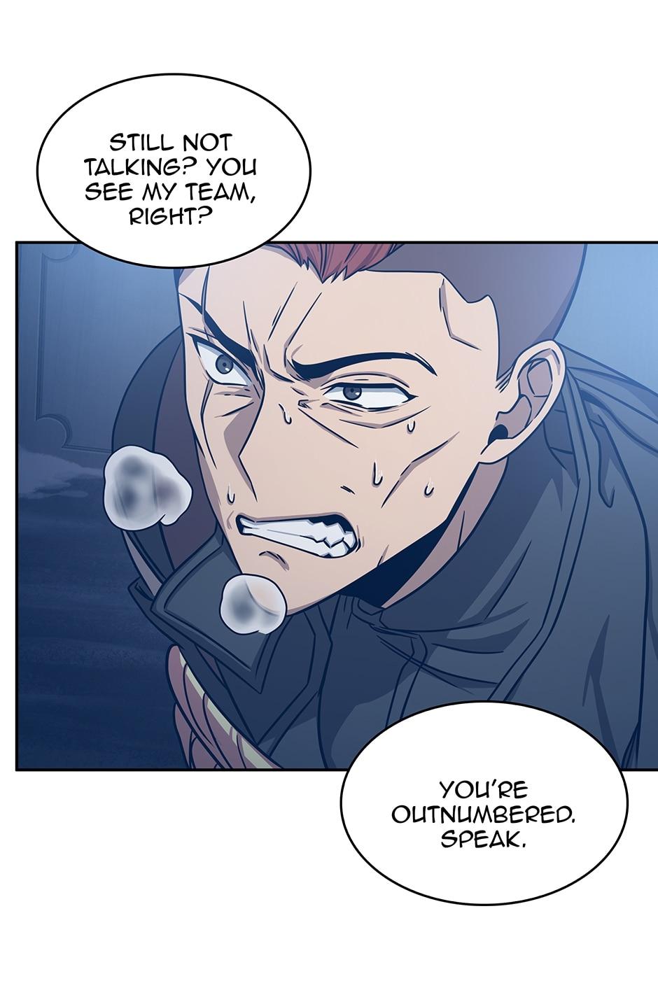 Read Tomb Raider King EN Manga Online
