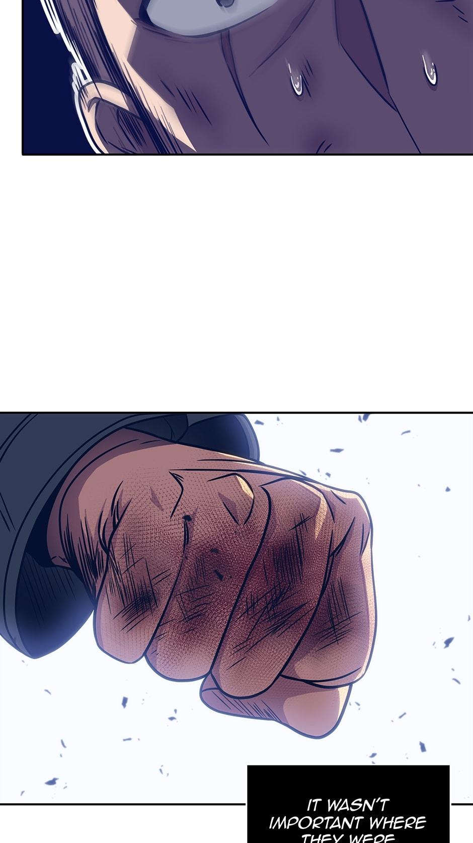 Read Tomb Raider King EN Manga Online