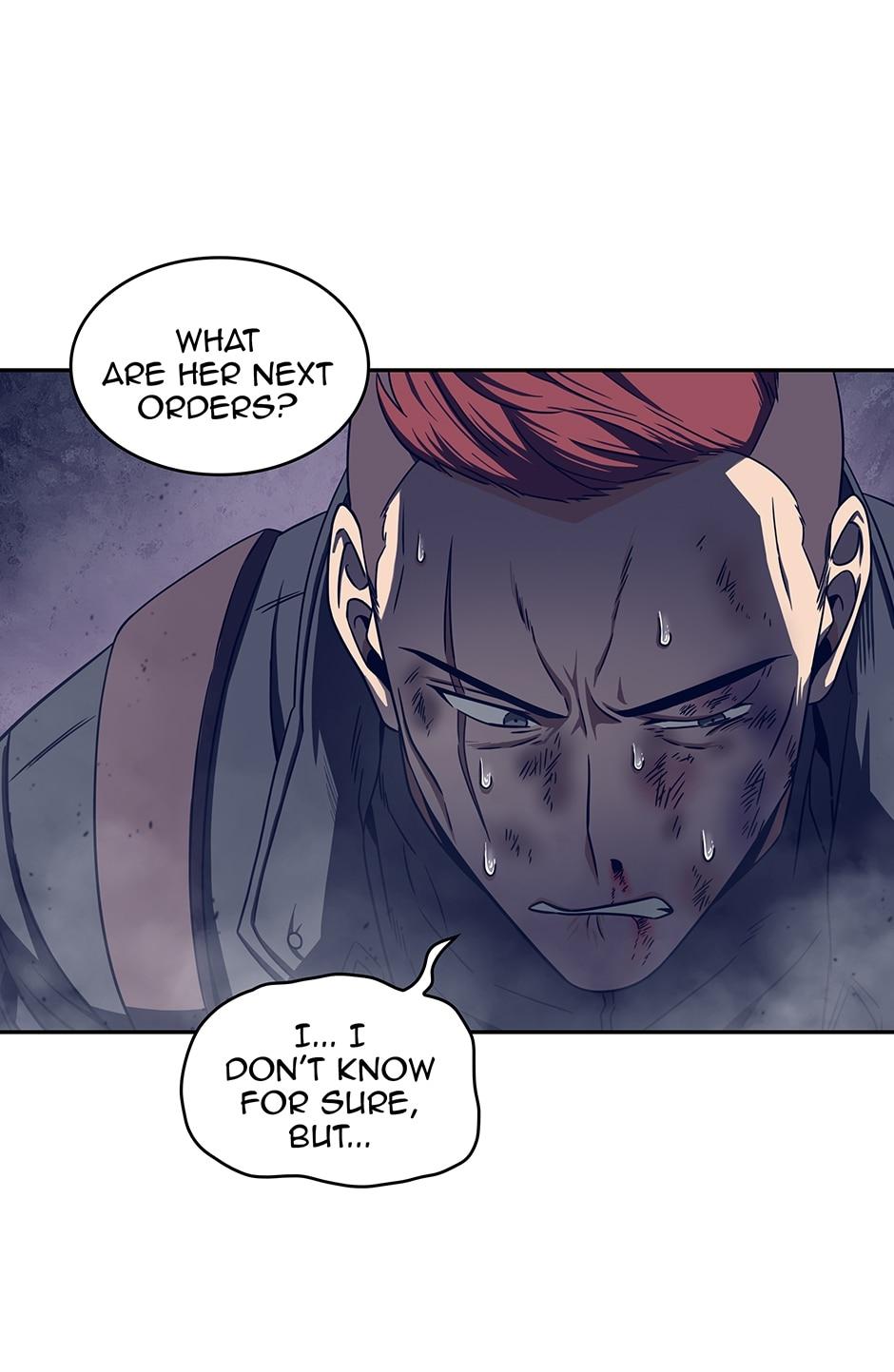 Read Tomb Raider King EN Manga Online