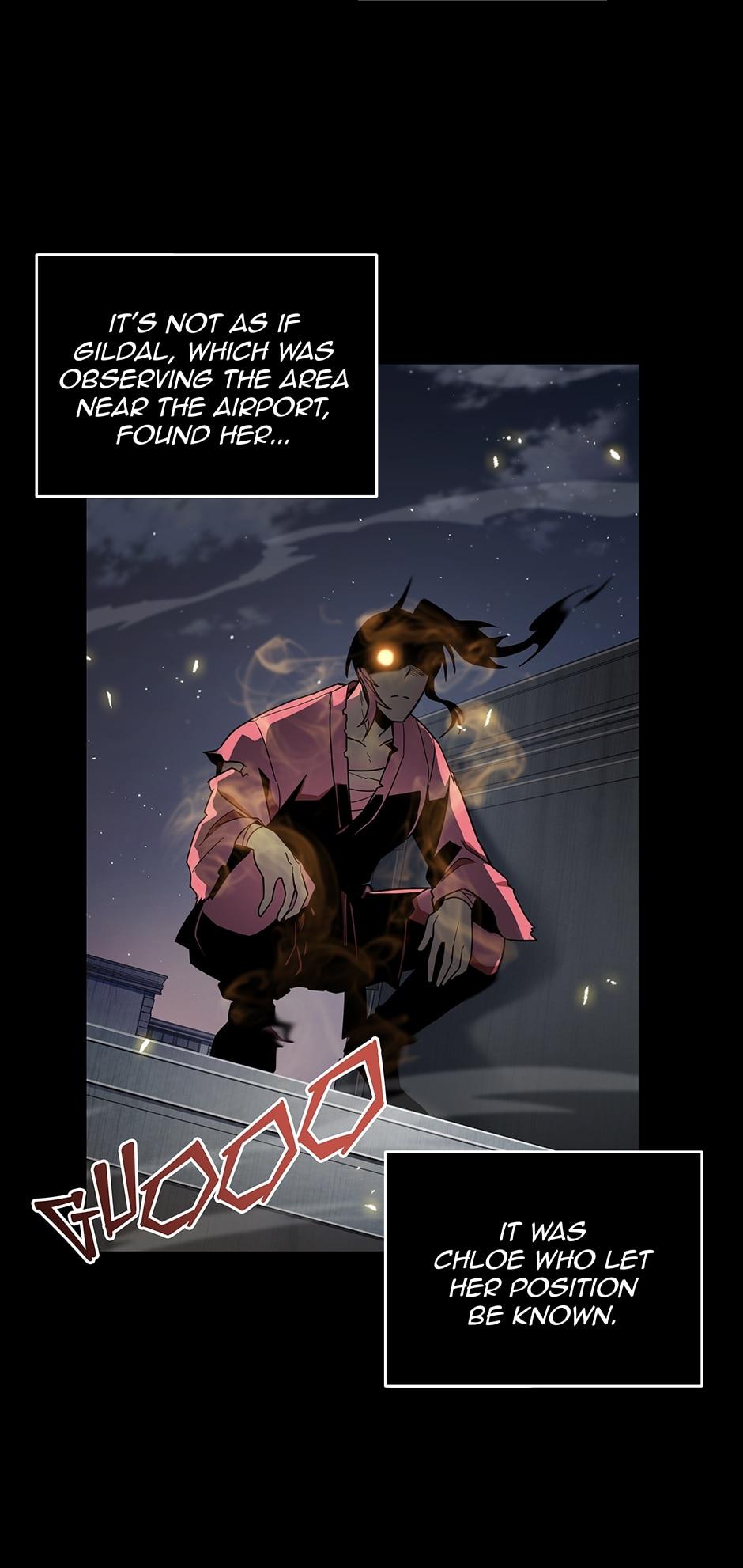 Read Tomb Raider King EN Manga Online