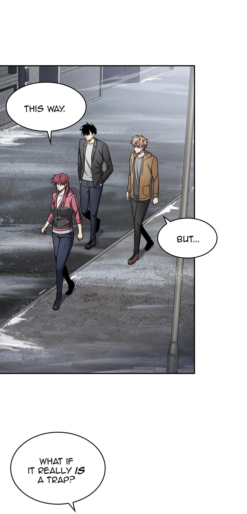 Read Tomb Raider King EN Manga Online