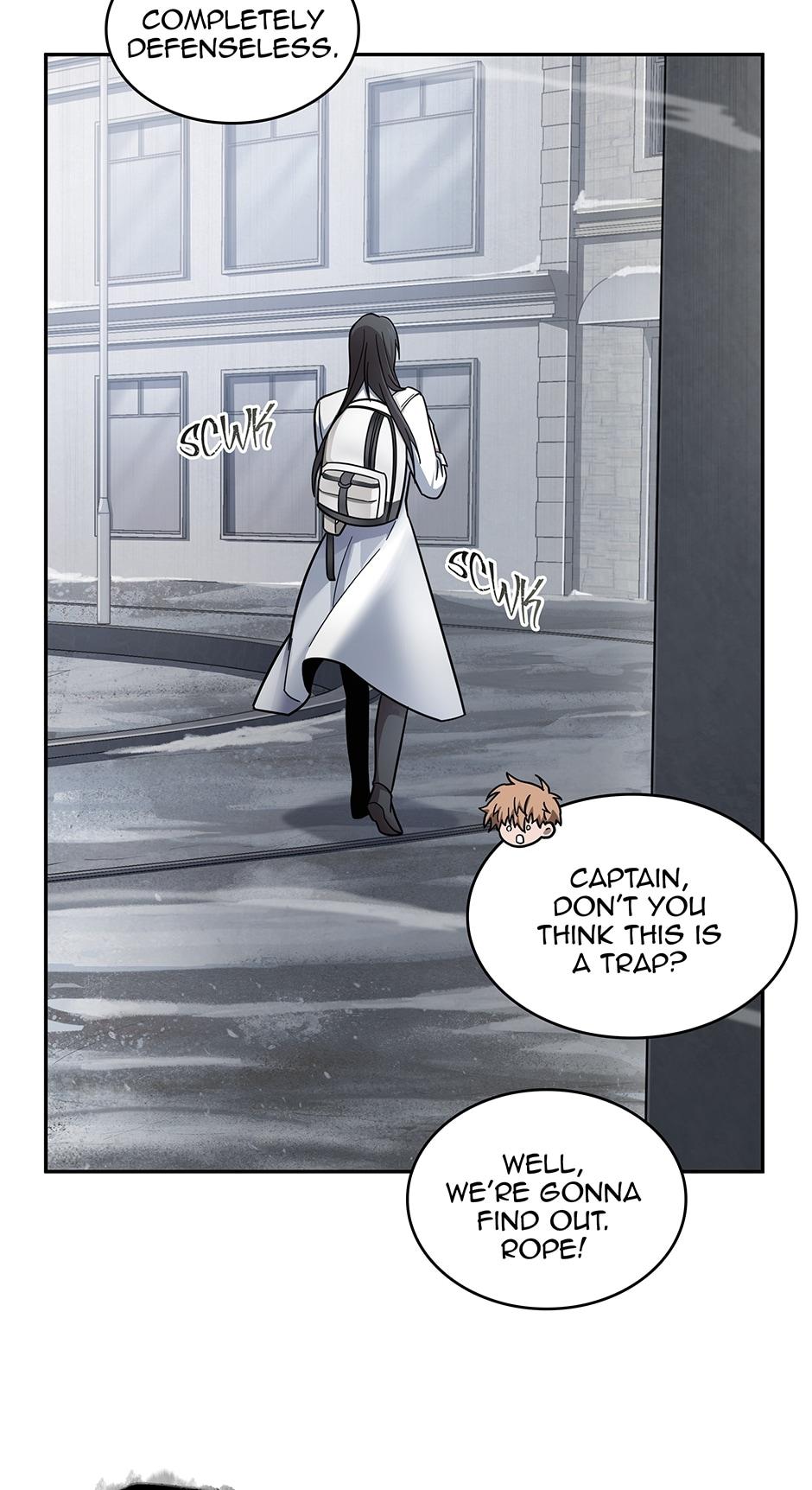 Read Tomb Raider King EN Manga Online