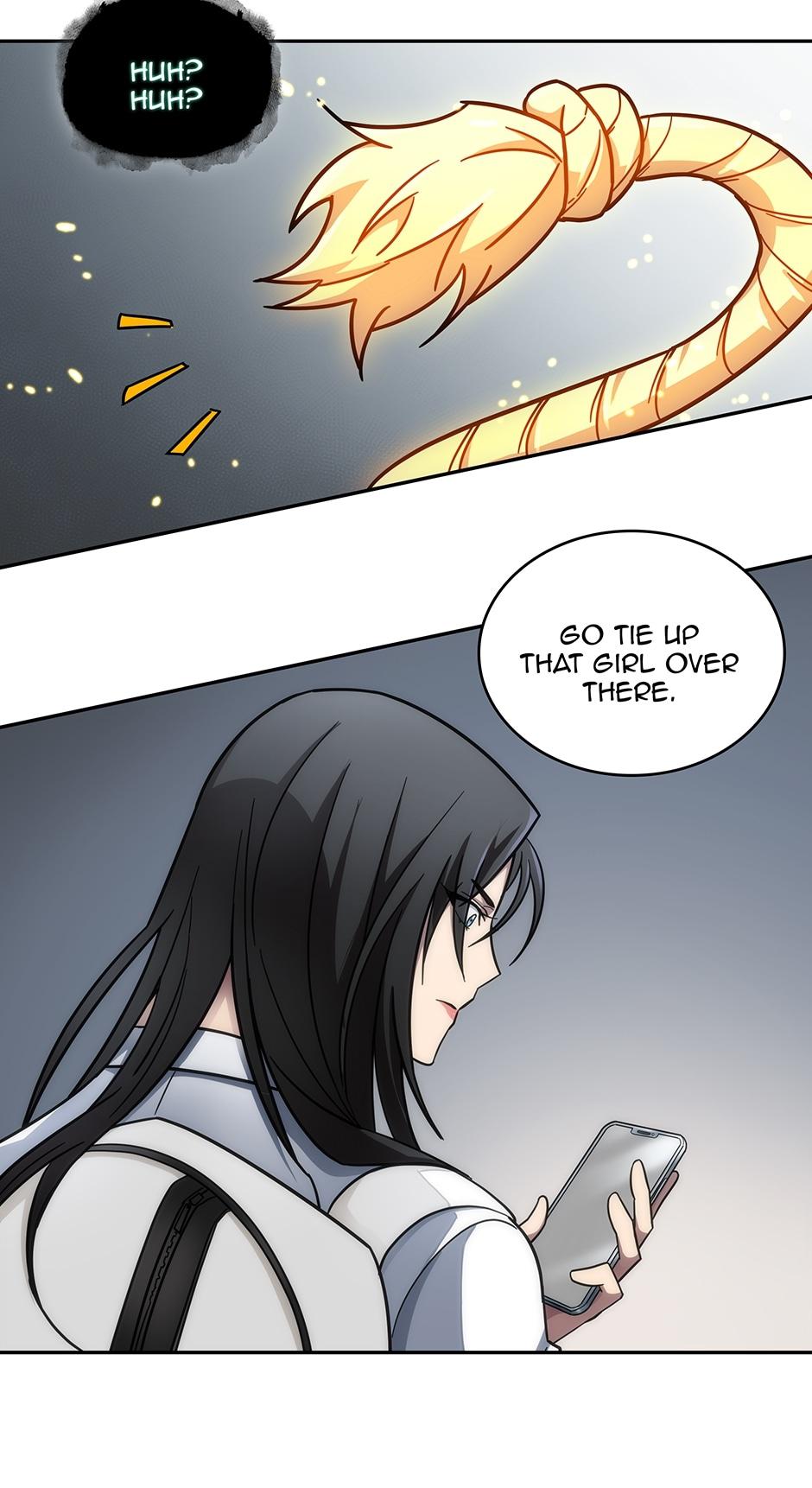 Read Tomb Raider King EN Manga Online