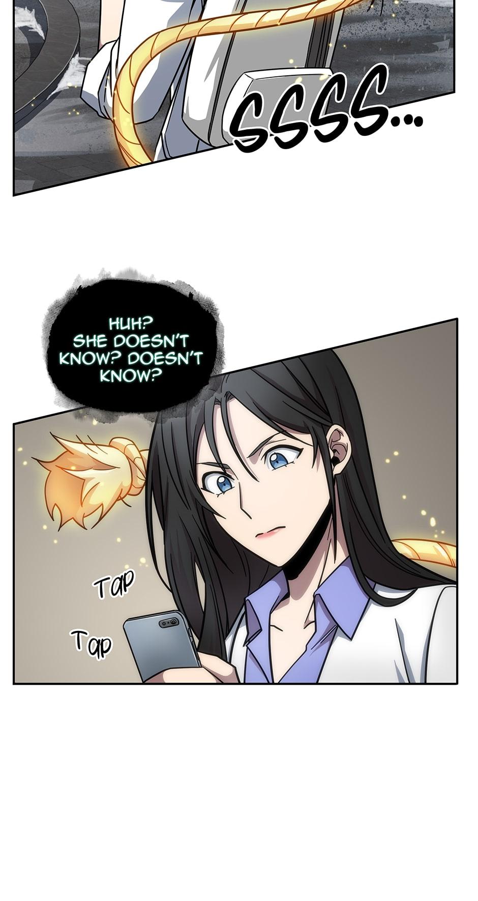 Read Tomb Raider King EN Manga Online