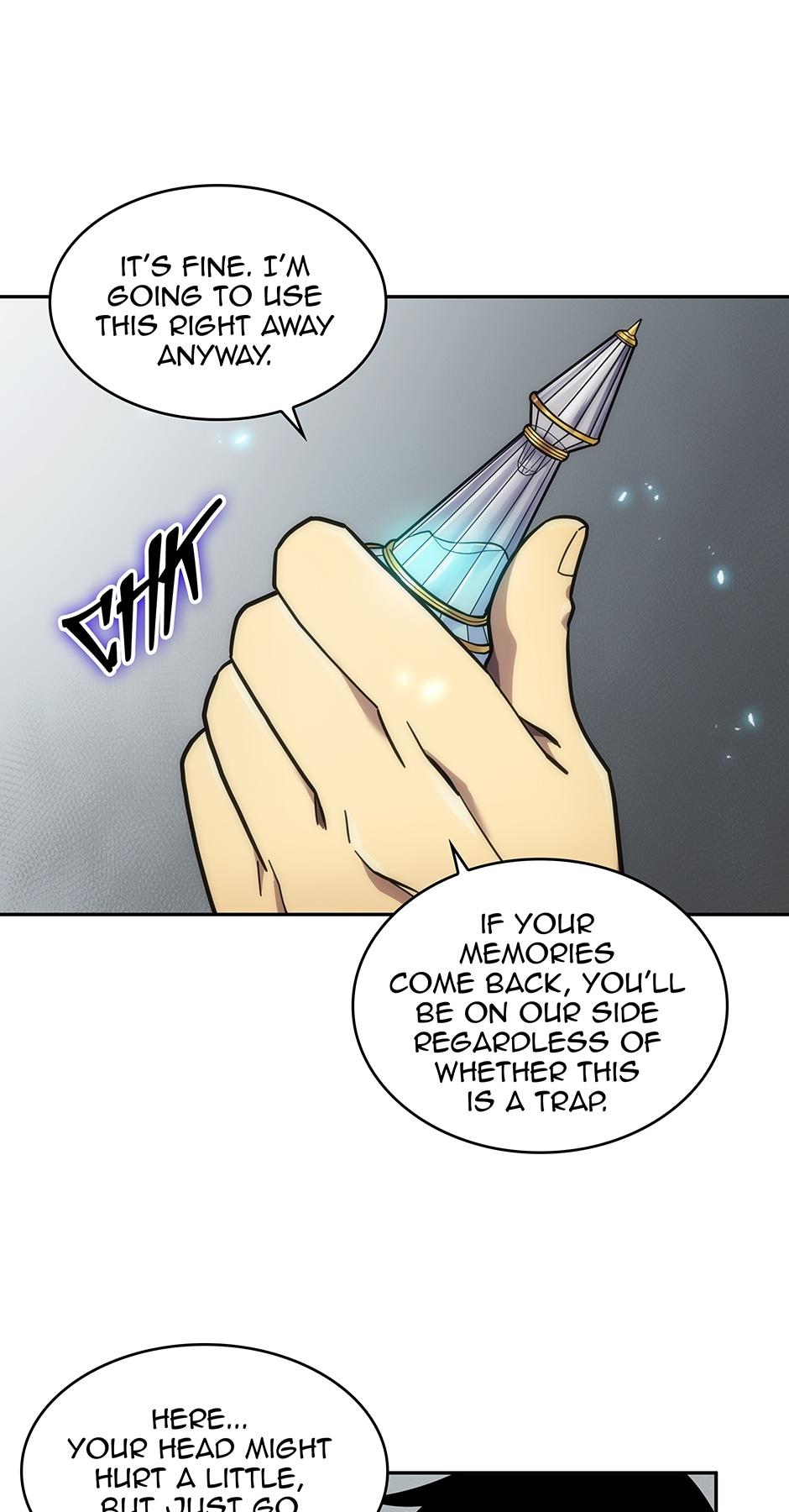 Read Tomb Raider King EN Manga Online