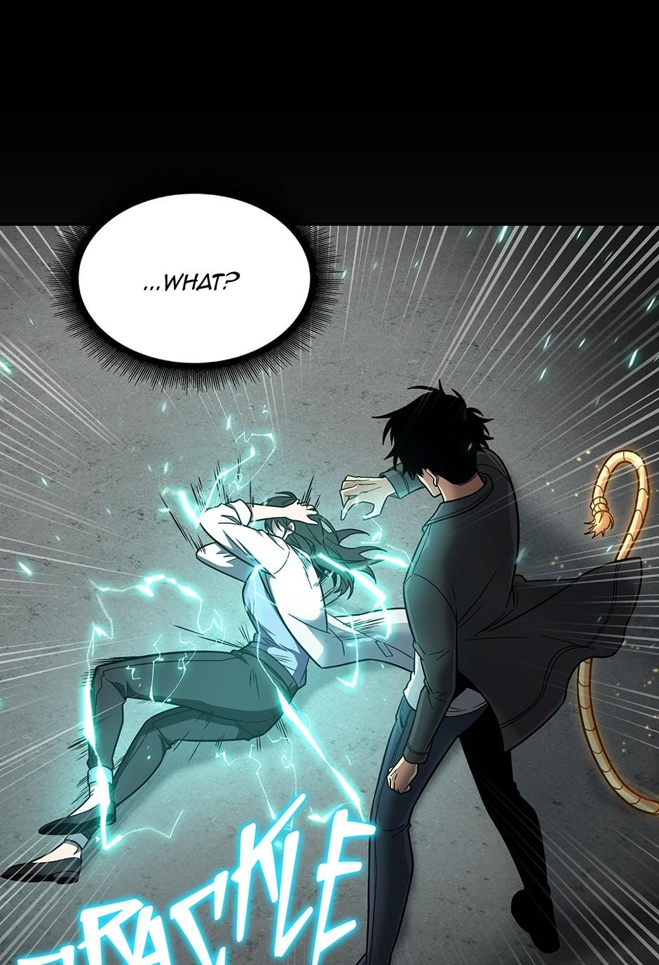 Read Tomb Raider King EN Manga Online