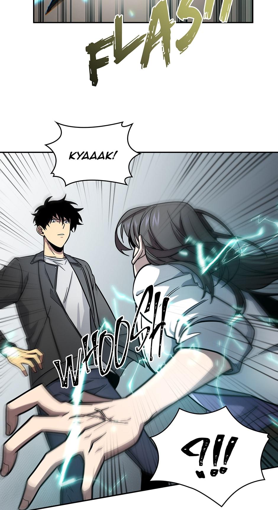 Read Tomb Raider King EN Manga Online