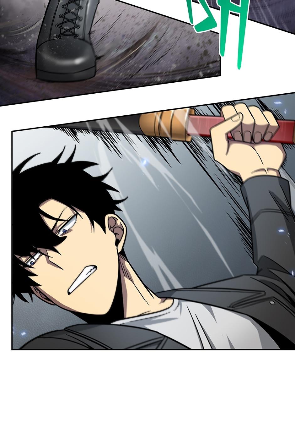Read Tomb Raider King EN Manga Online