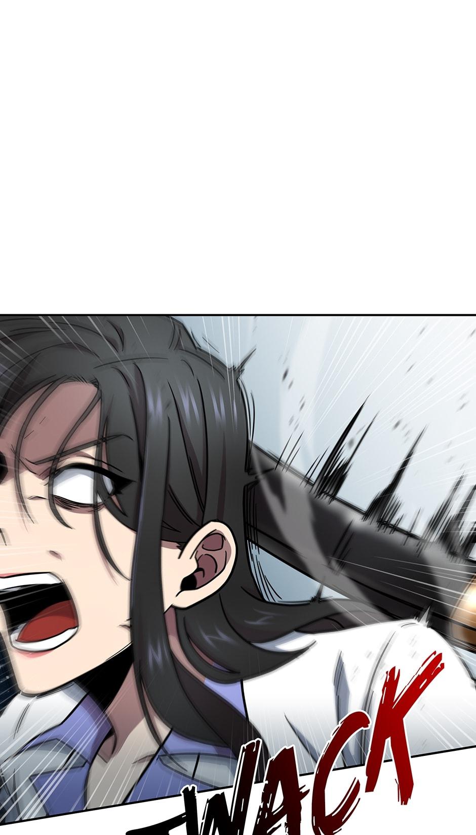 Read Tomb Raider King EN Manga Online