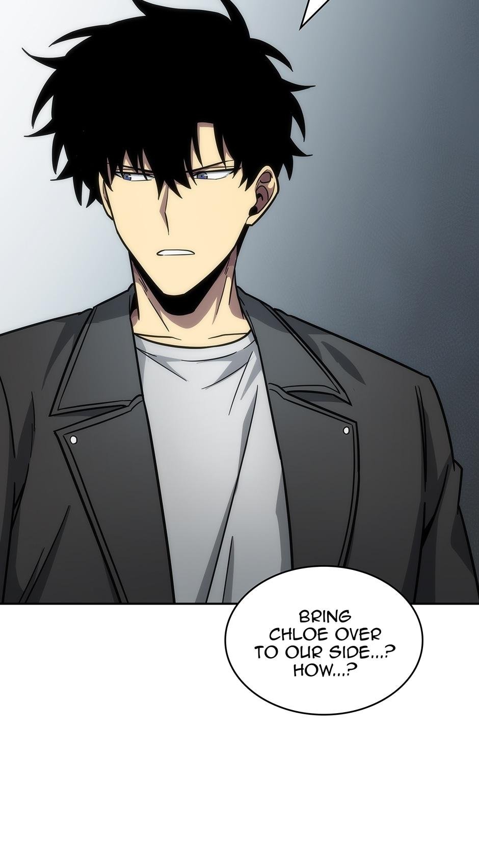 Read Tomb Raider King EN Manga Online