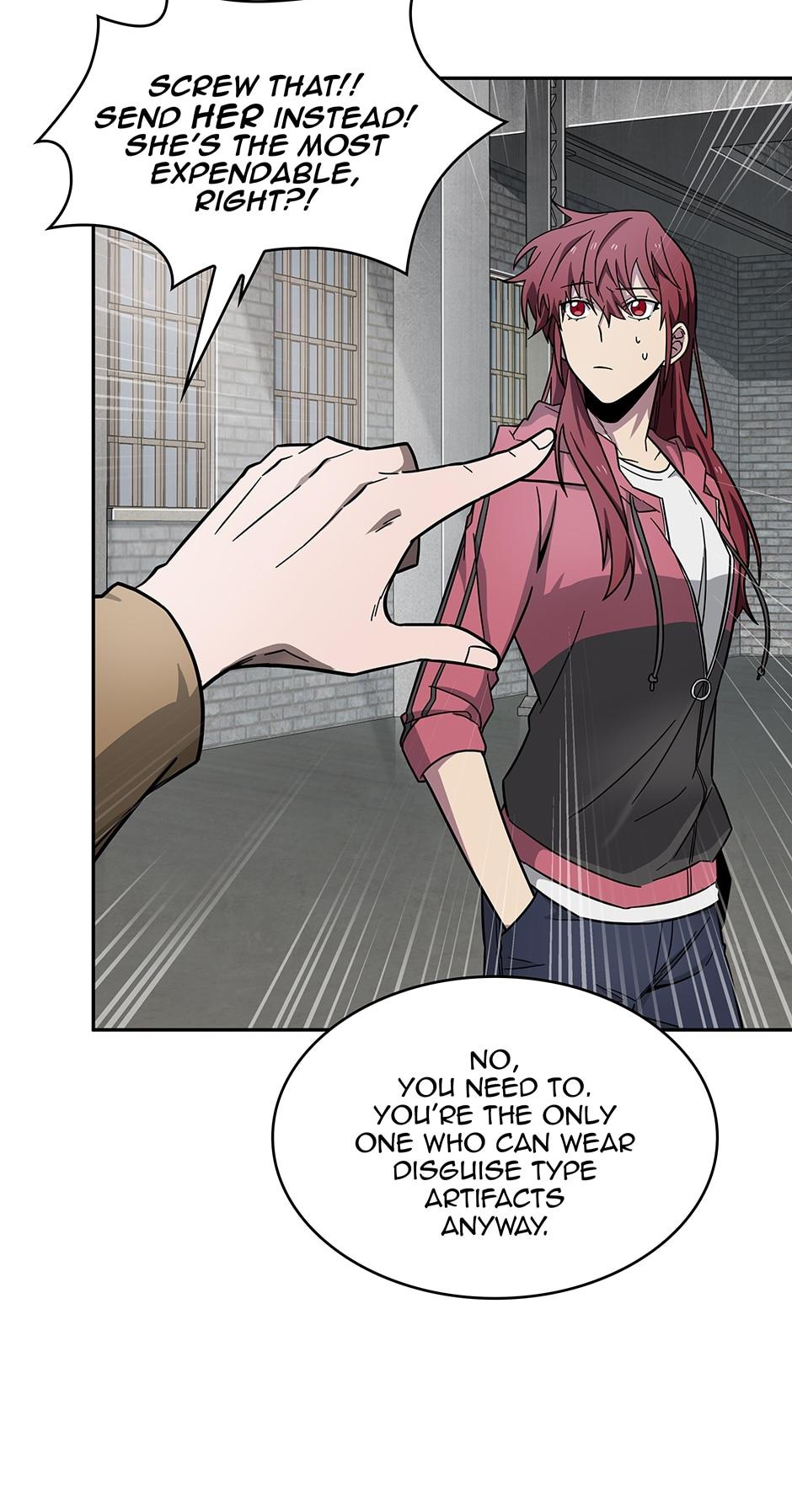 Read Tomb Raider King EN Manga Online