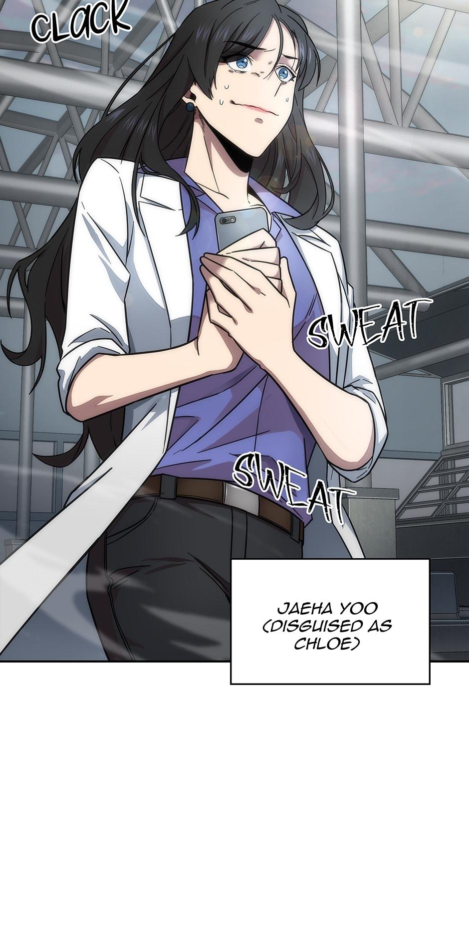 Read Tomb Raider King EN Manga Online