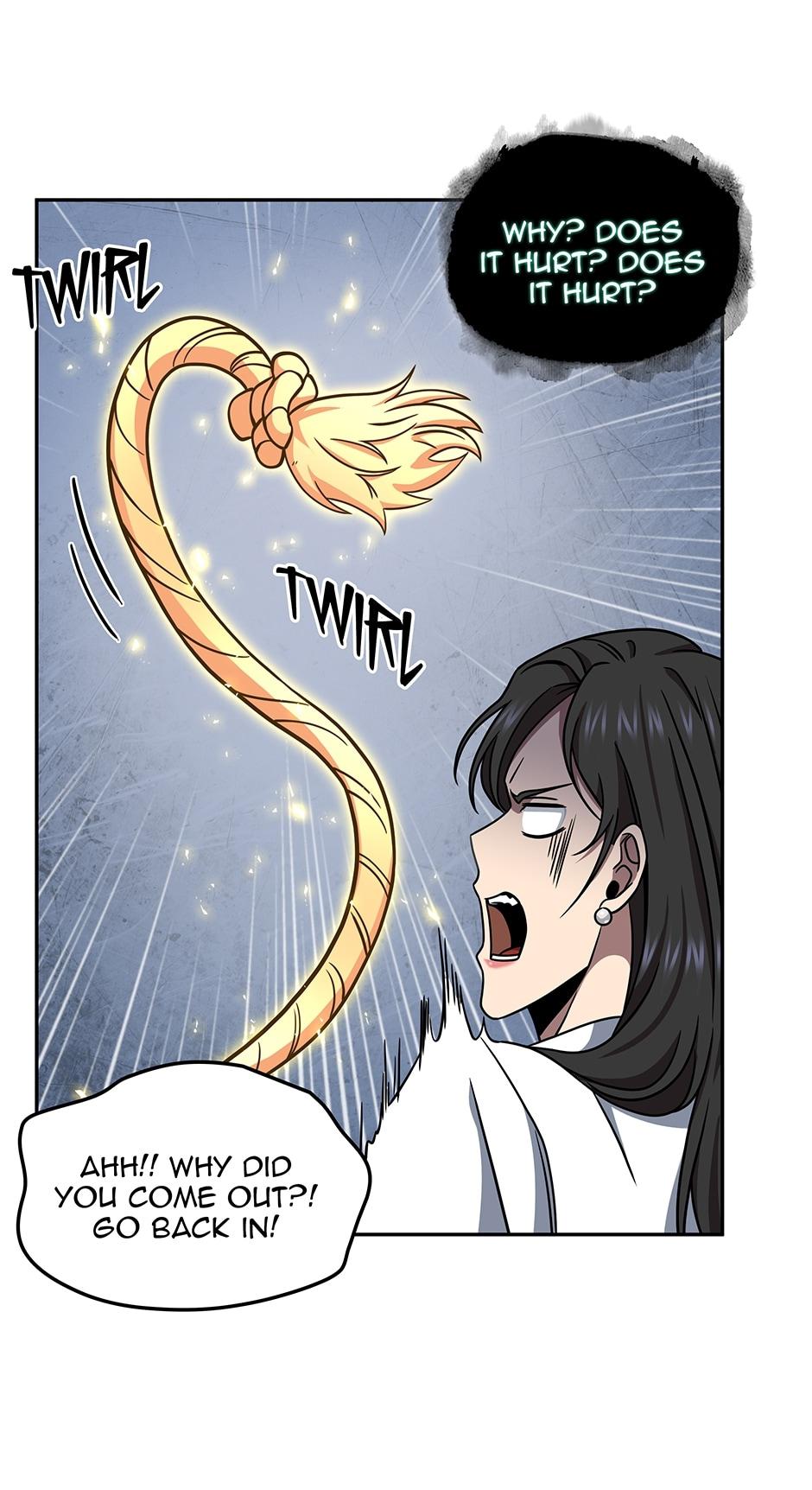 Read Tomb Raider King EN Manga Online