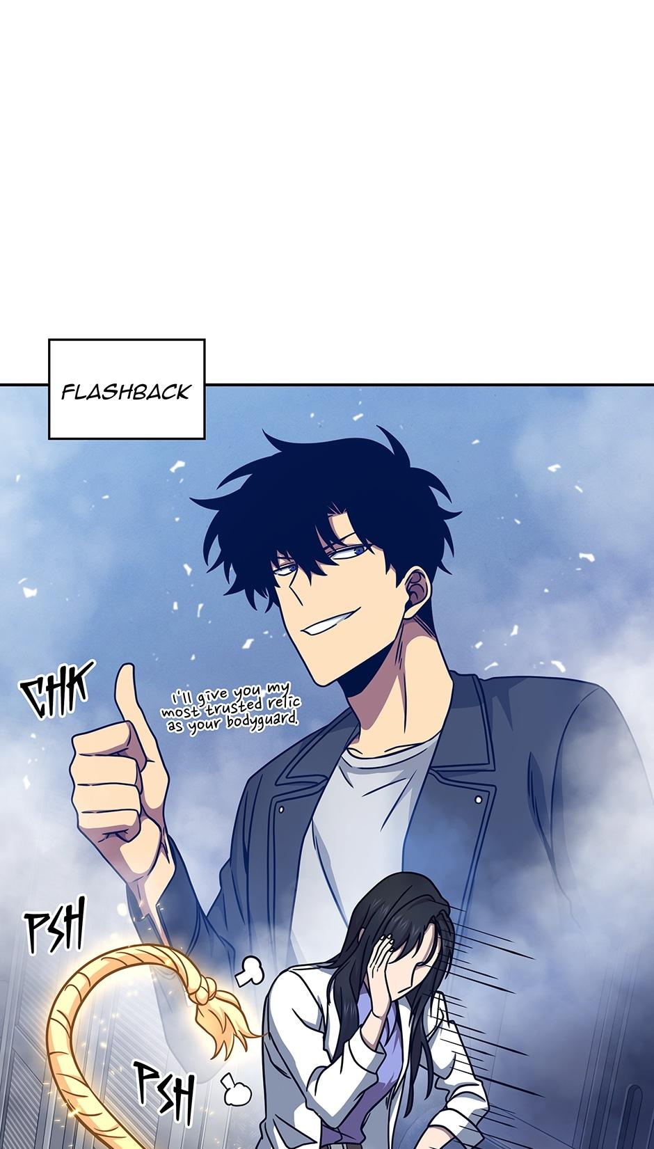 Read Tomb Raider King EN Manga Online