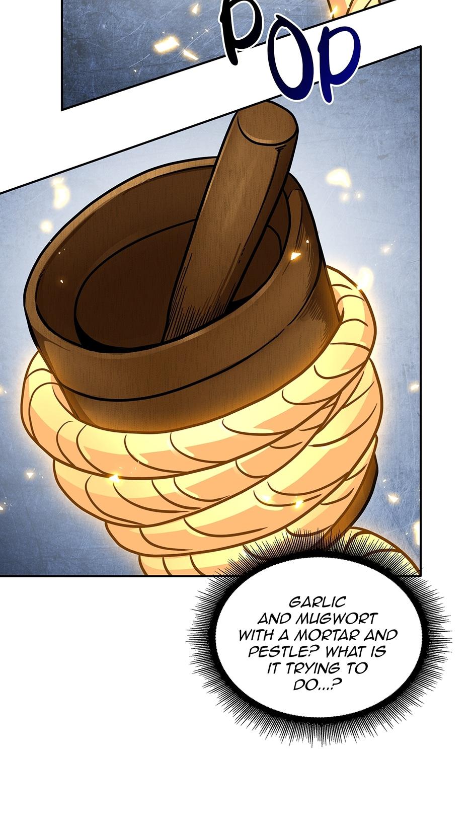 Read Tomb Raider King EN Manga Online