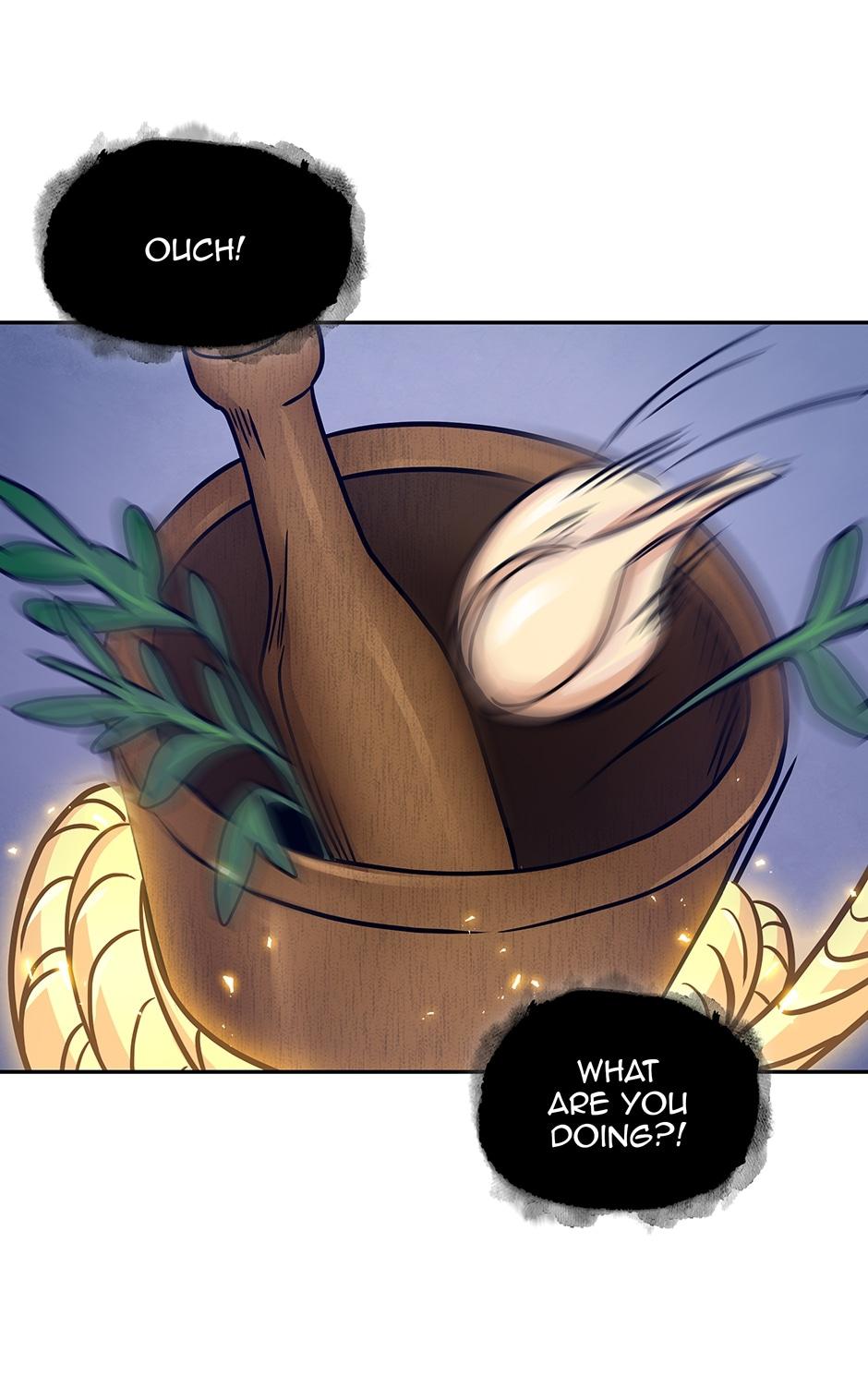 Read Tomb Raider King EN Manga Online