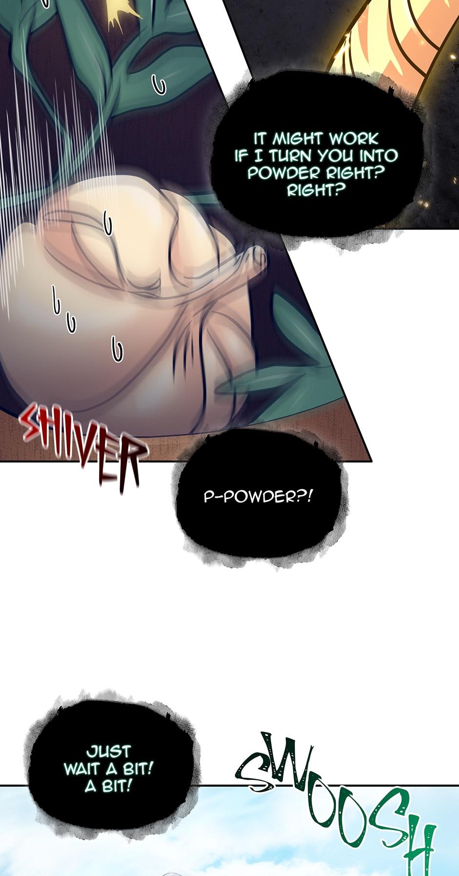 Read Tomb Raider King EN Manga Online