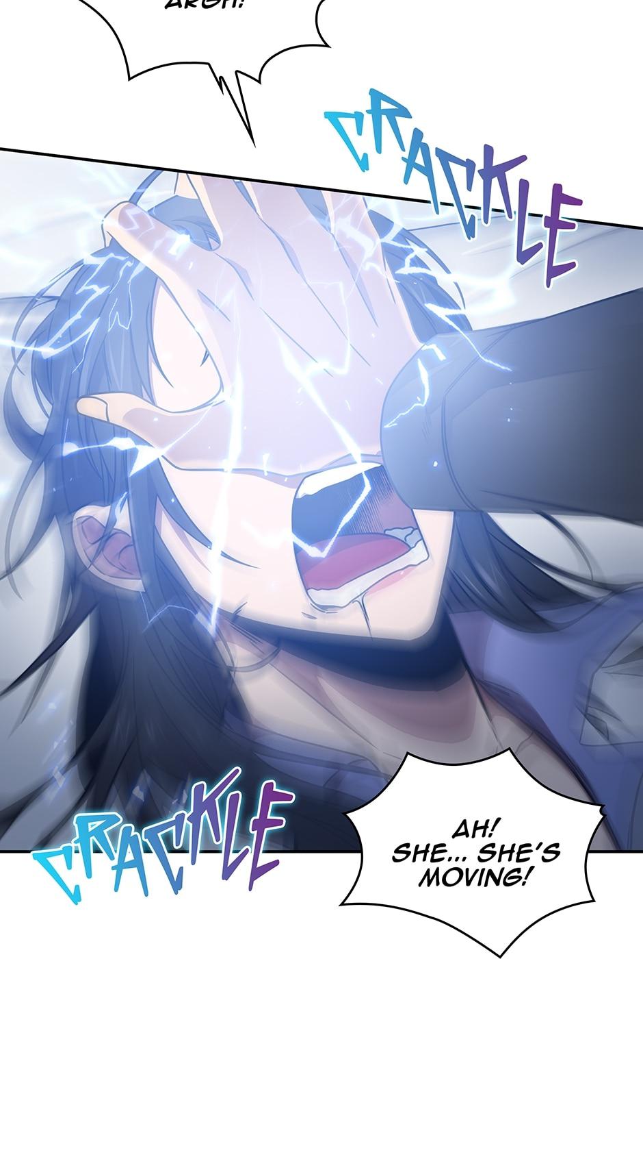 Read Tomb Raider King EN Manga Online