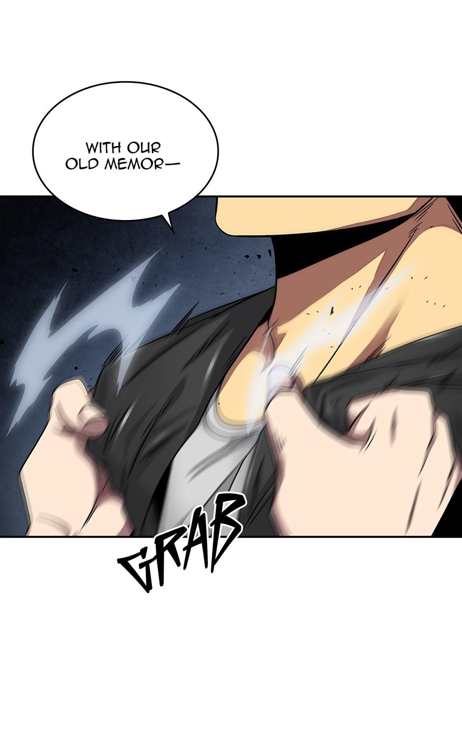 Read Tomb Raider King EN Manga Online
