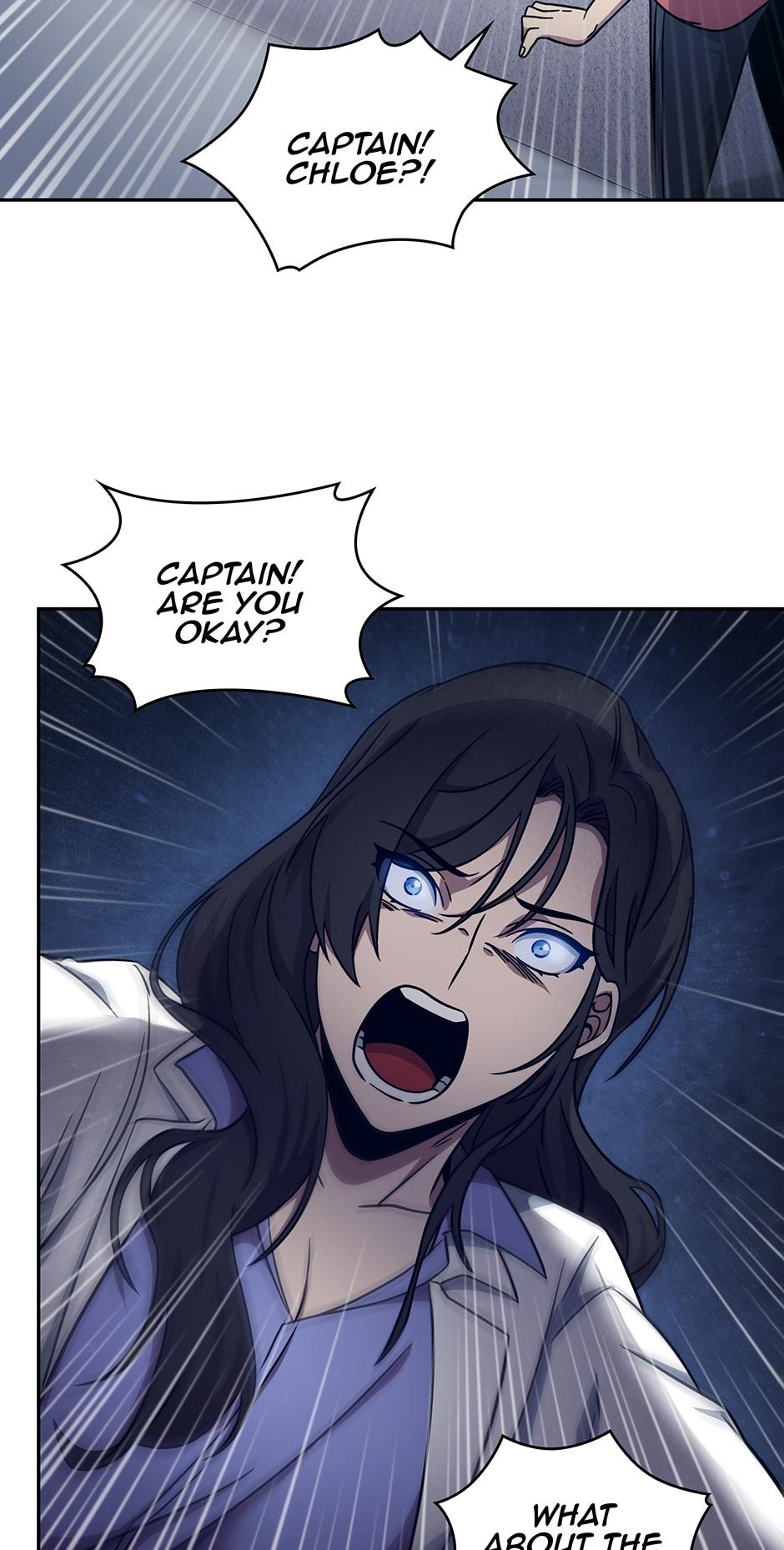 Read Tomb Raider King EN Manga Online