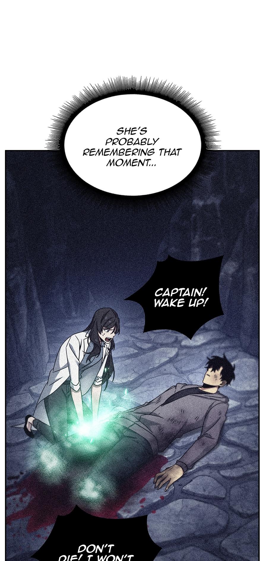 Read Tomb Raider King EN Manga Online