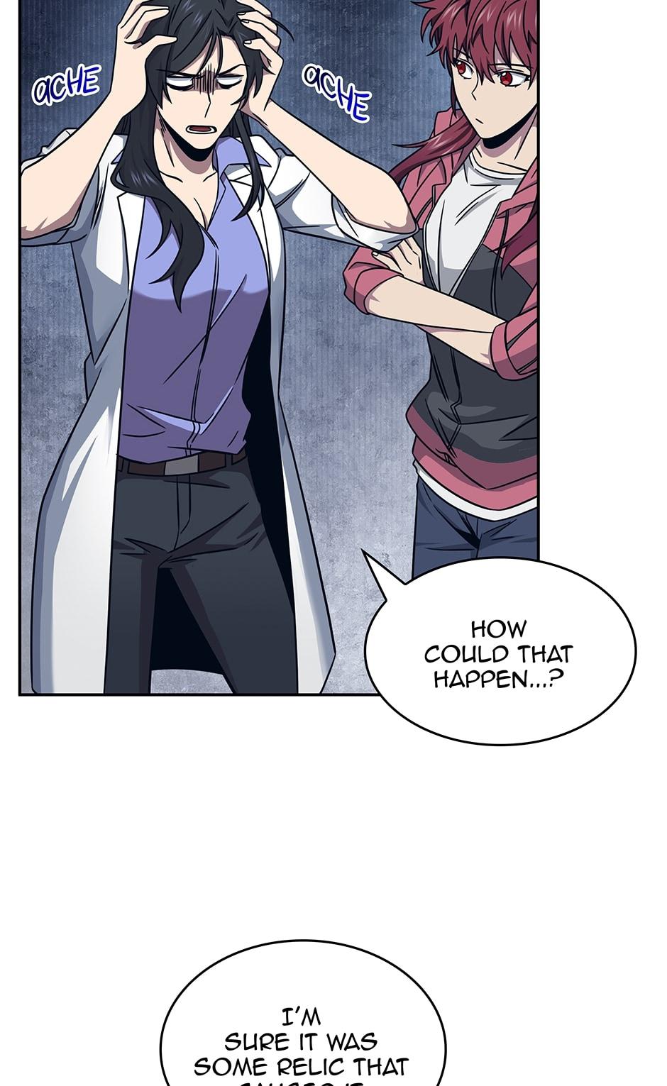 Read Tomb Raider King EN Manga Online
