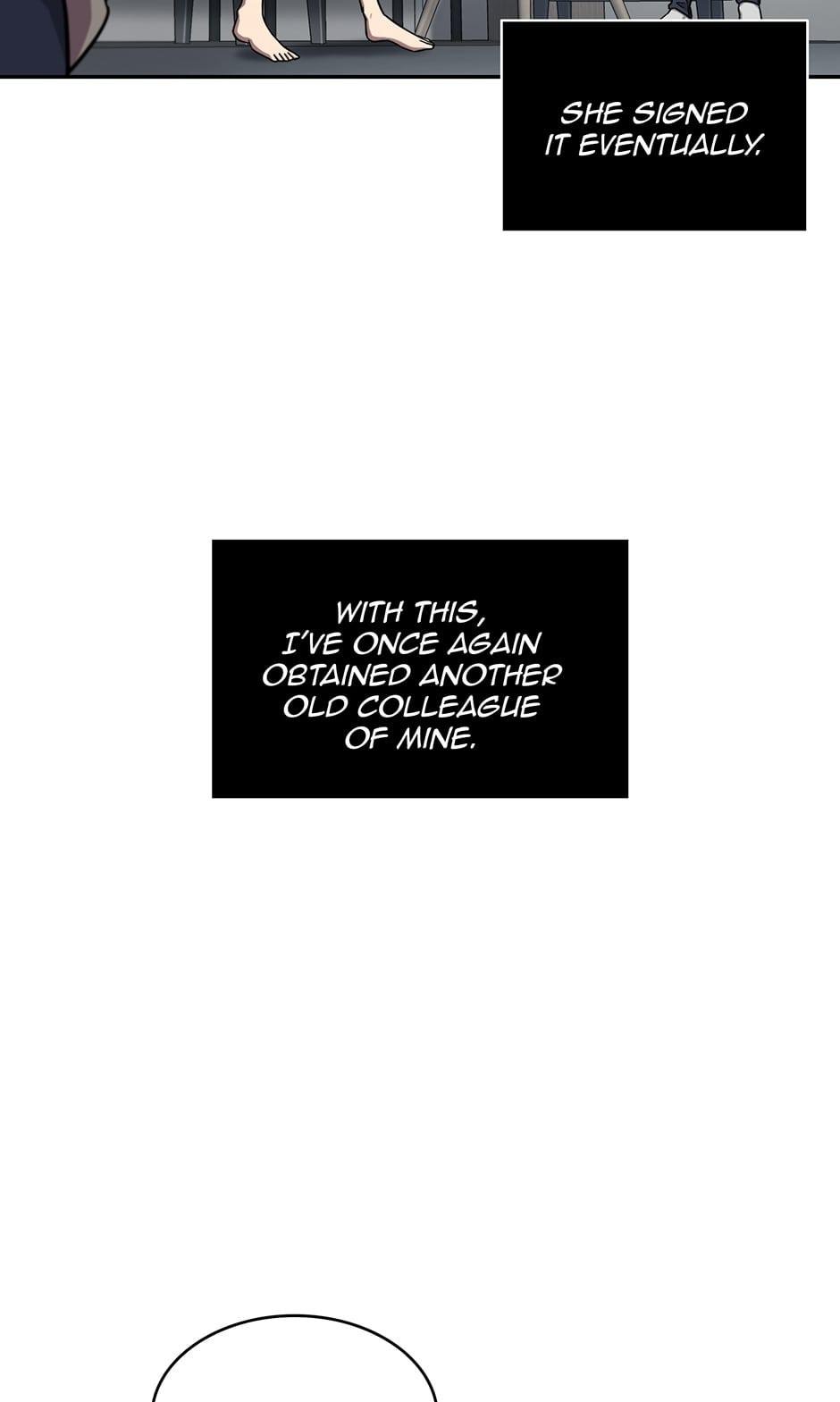 Read Tomb Raider King EN Manga Online