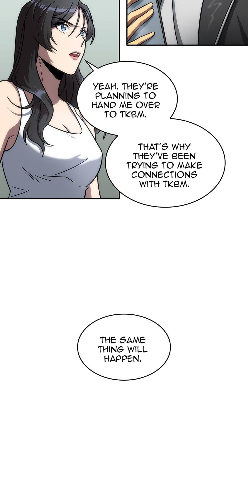 Read Tomb Raider King EN Manga Online