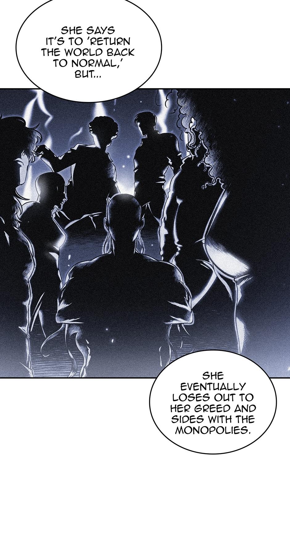 Read Tomb Raider King EN Manga Online