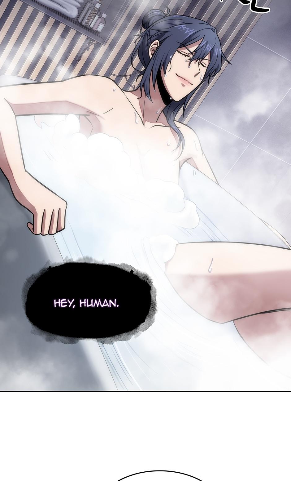 Read Tomb Raider King EN Manga Online
