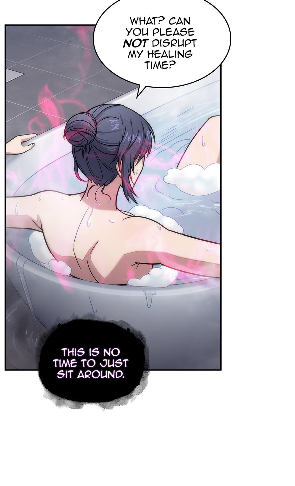 Read Tomb Raider King EN Manga Online