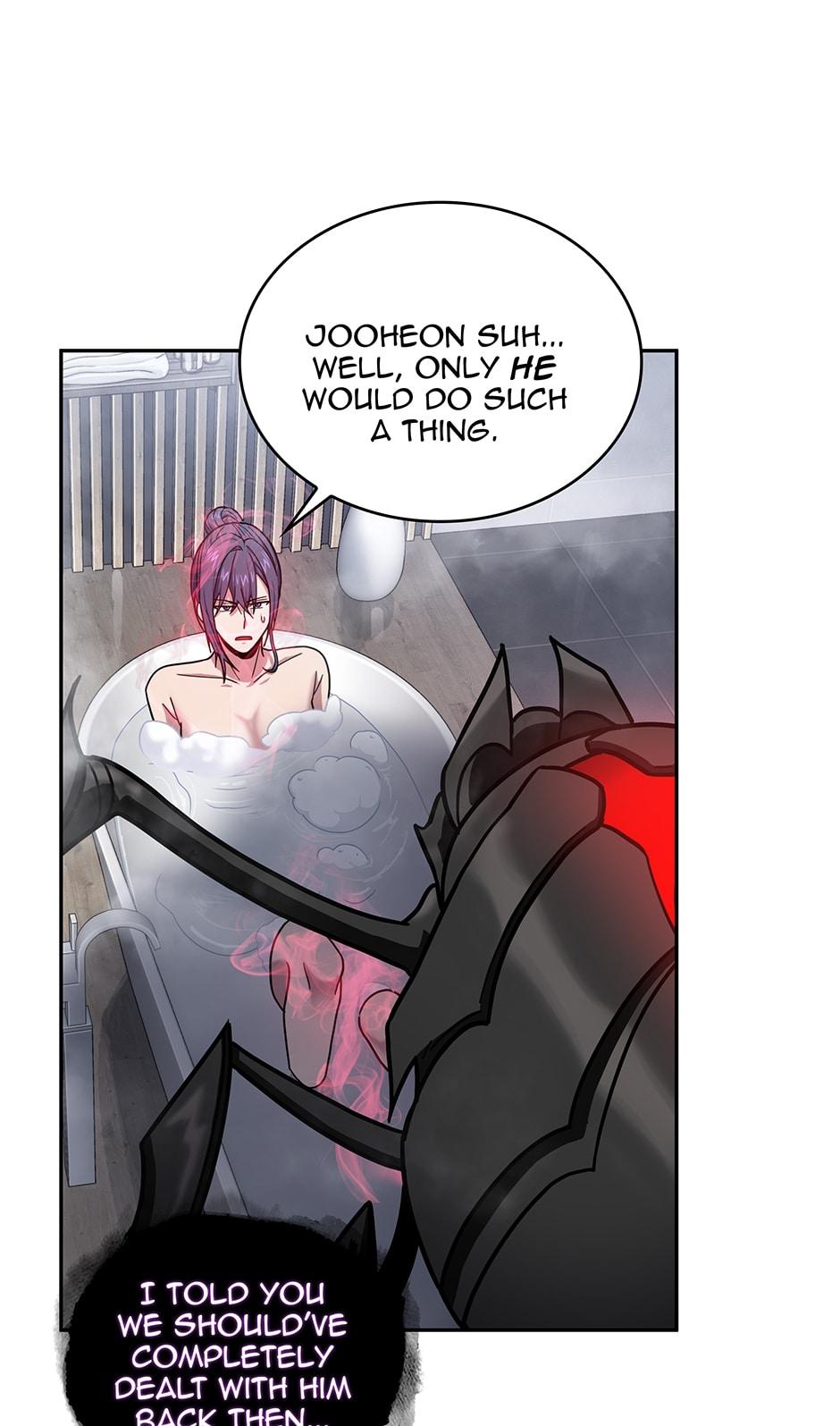 Read Tomb Raider King EN Manga Online