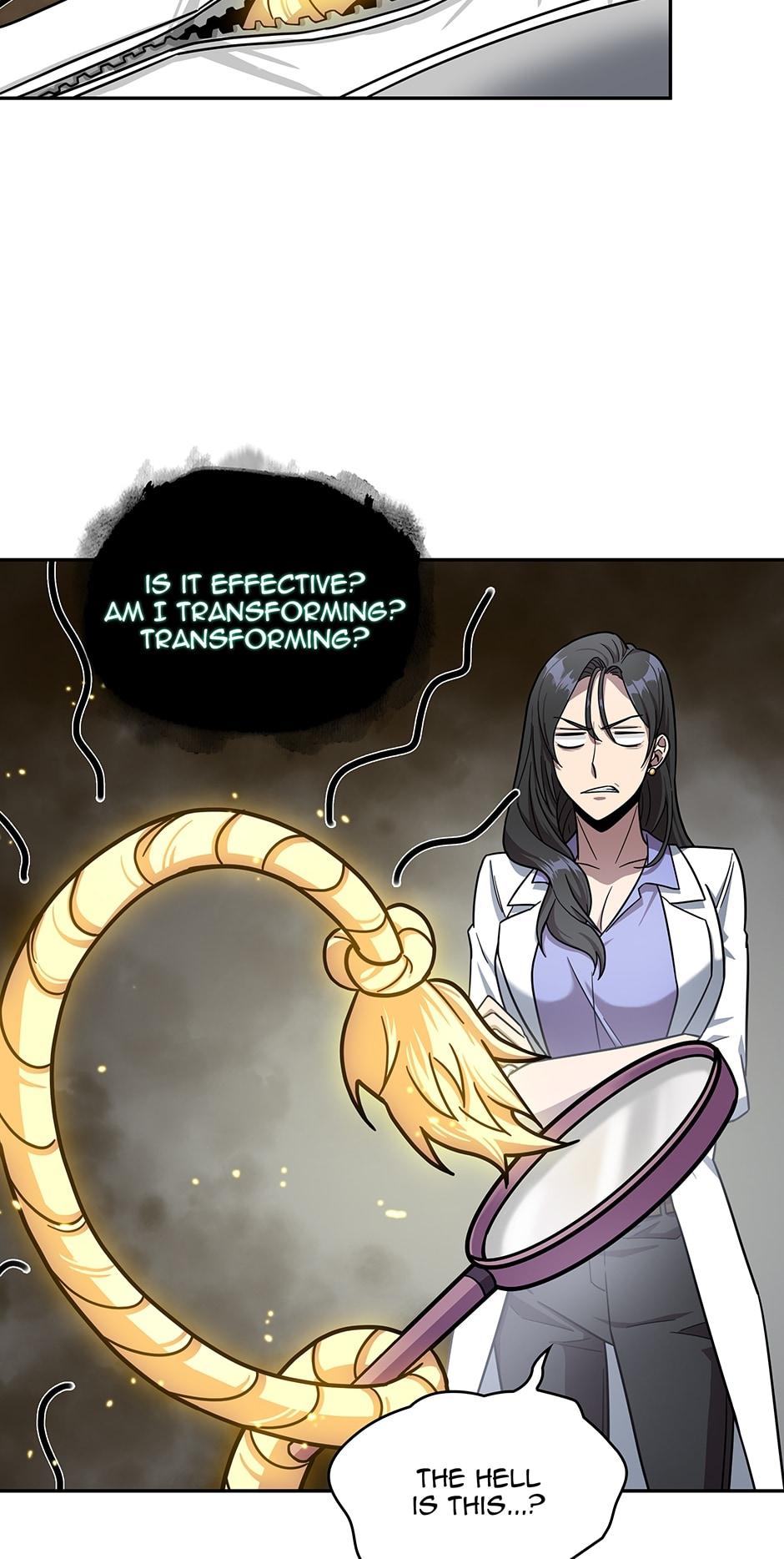 Read Tomb Raider King EN Manga Online
