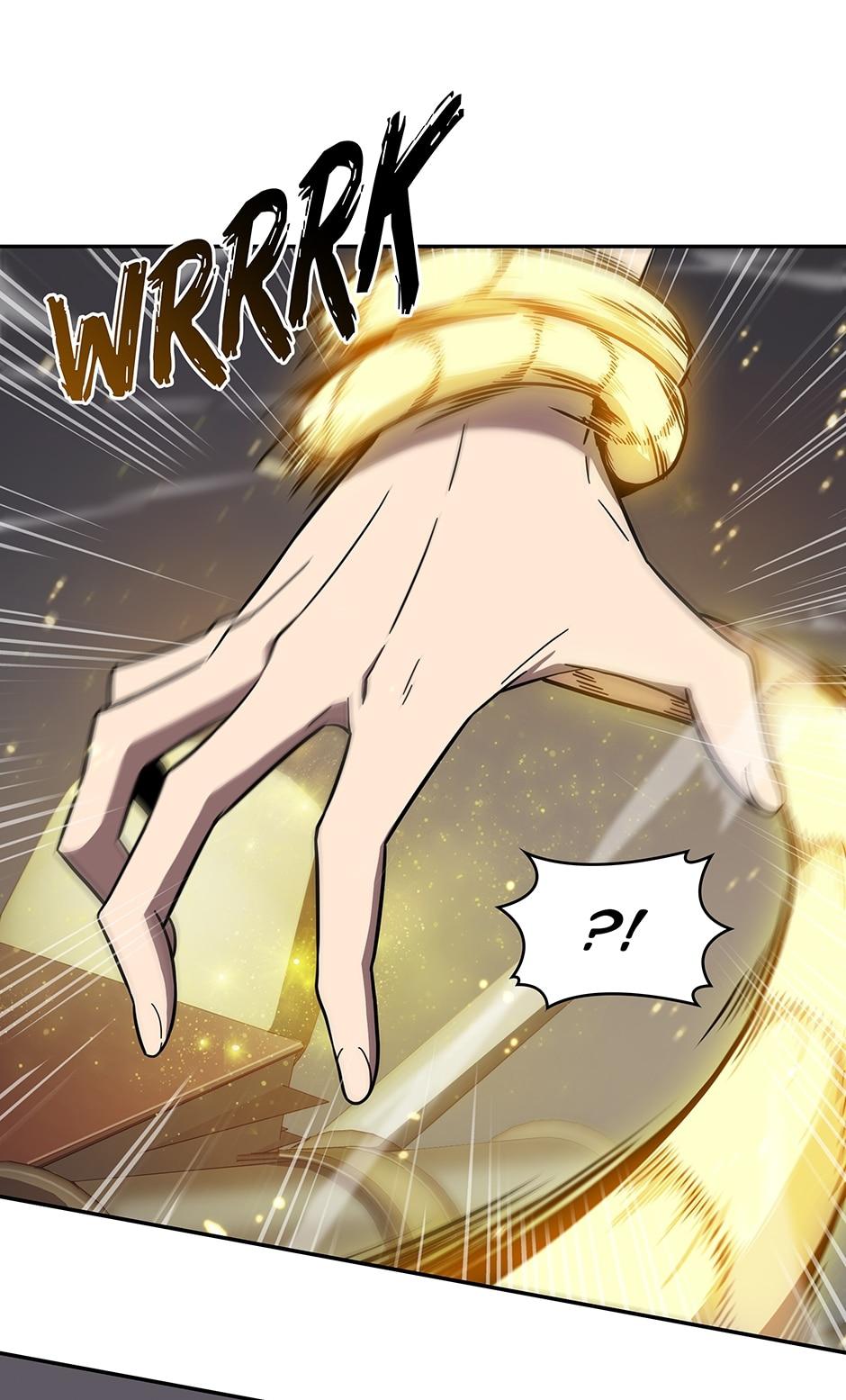 Read Tomb Raider King EN Manga Online