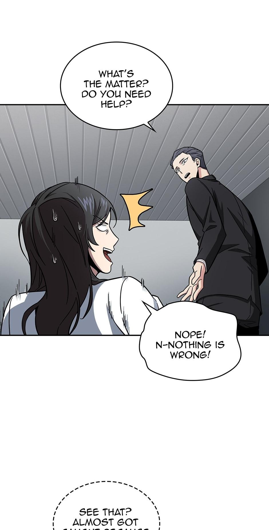 Read Tomb Raider King EN Manga Online