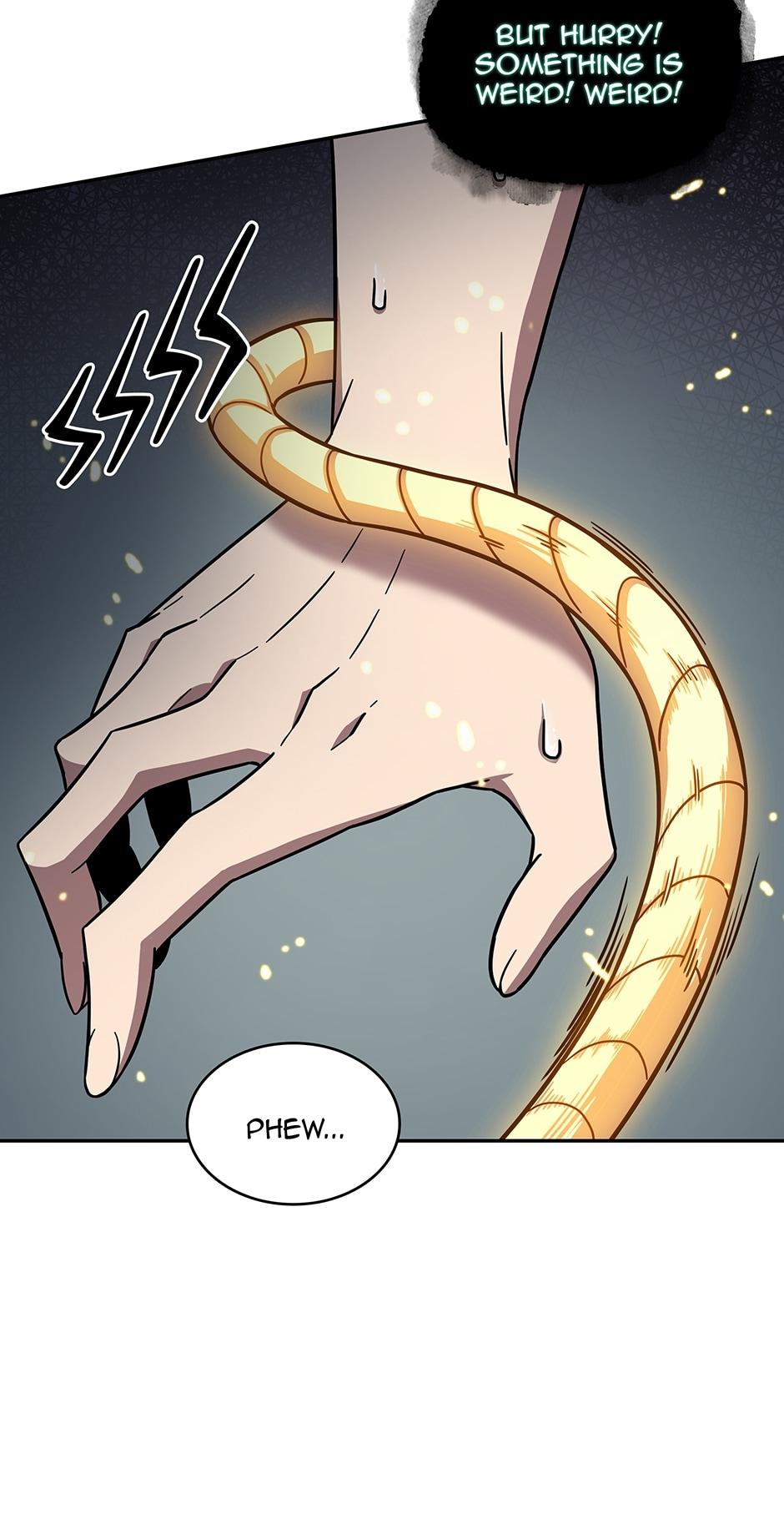 Read Tomb Raider King EN Manga Online