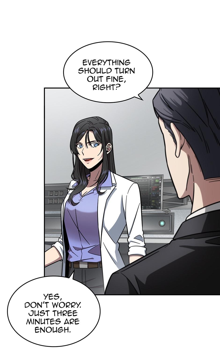 Read Tomb Raider King EN Manga Online