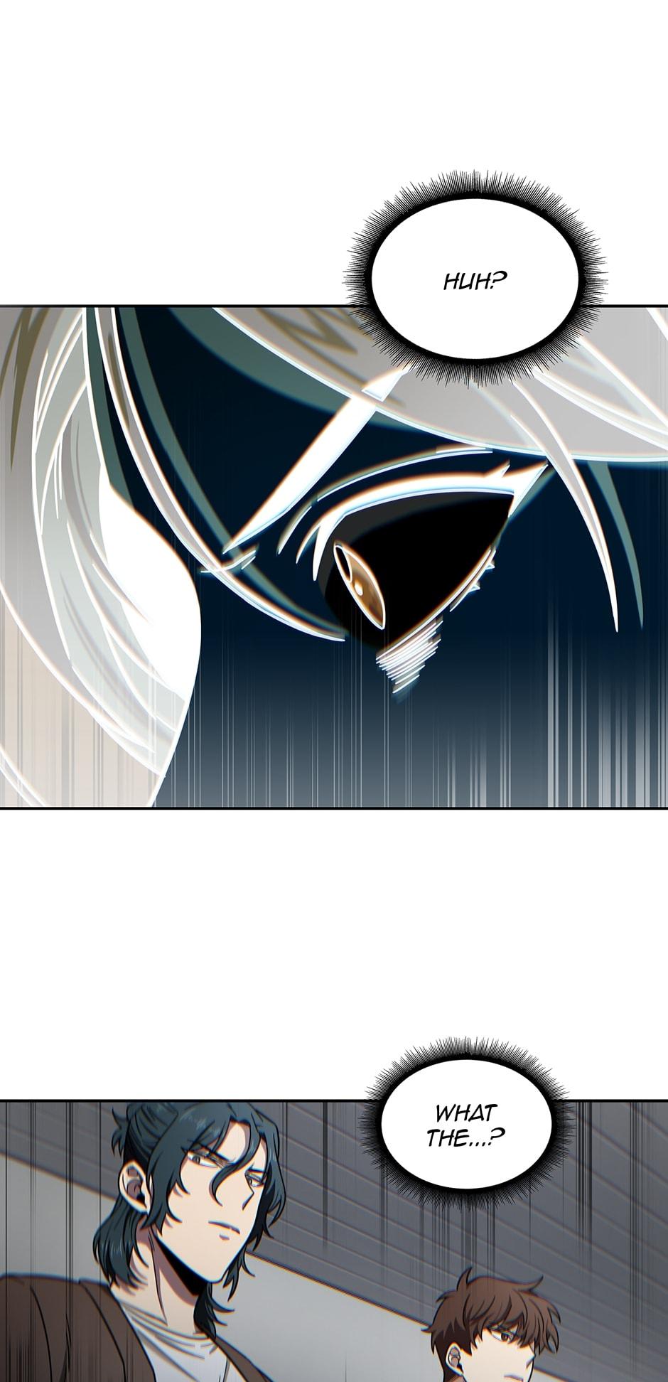 Read Tomb Raider King EN Manga Online