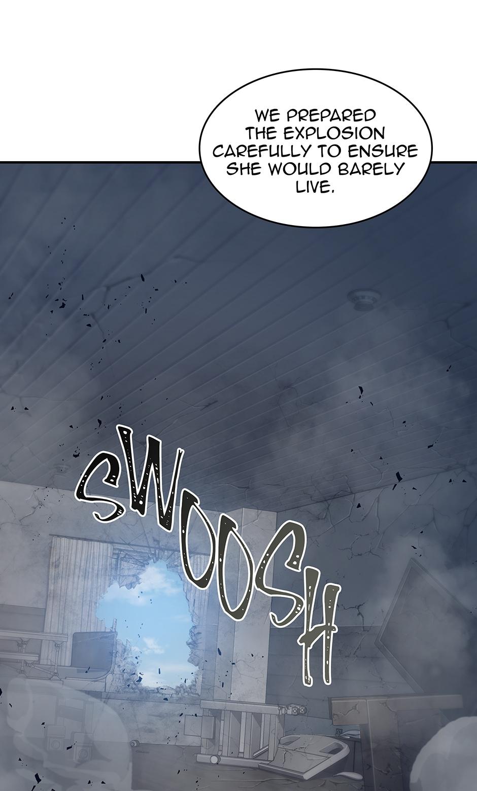 Read Tomb Raider King EN Manga Online