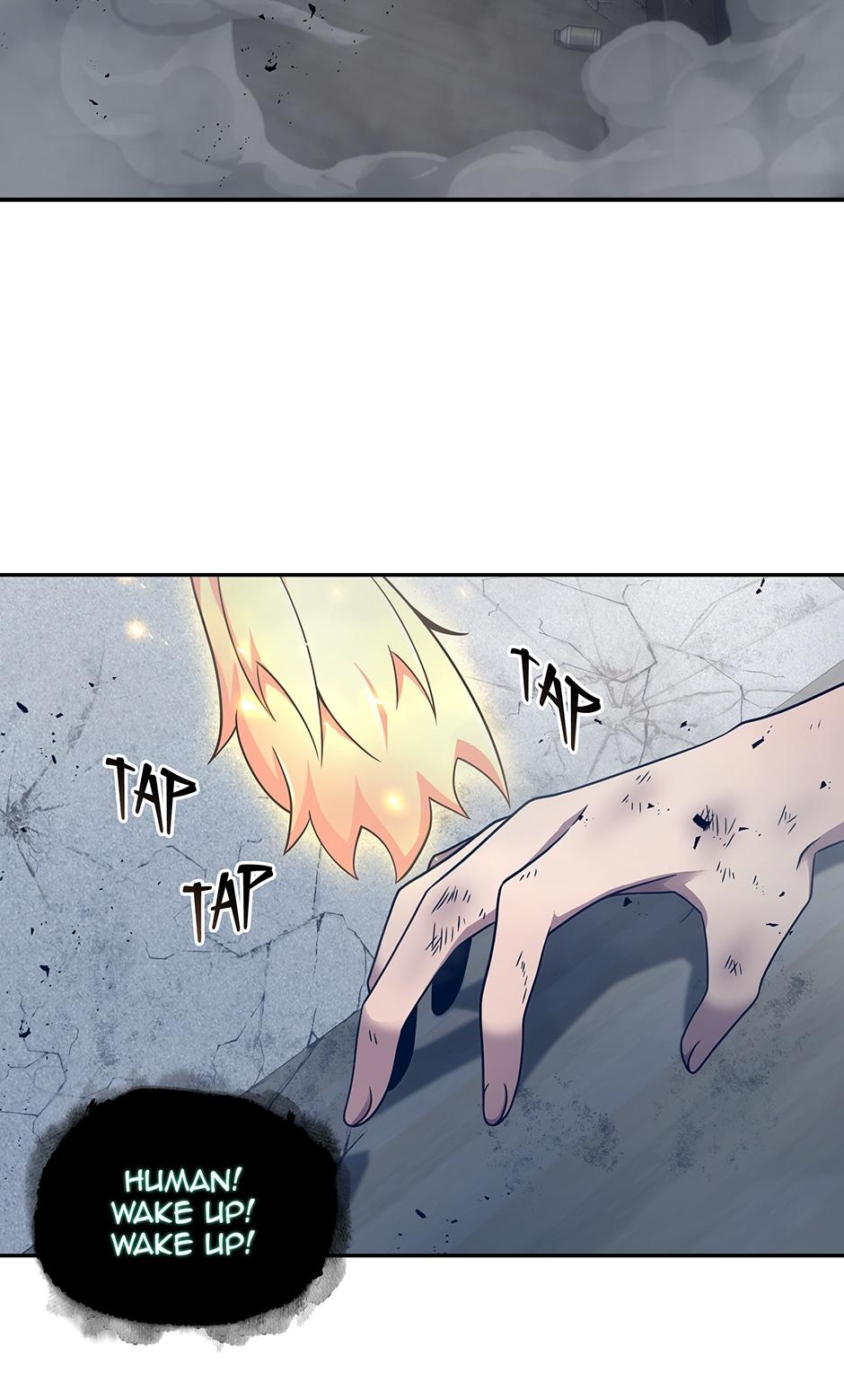 Read Tomb Raider King EN Manga Online