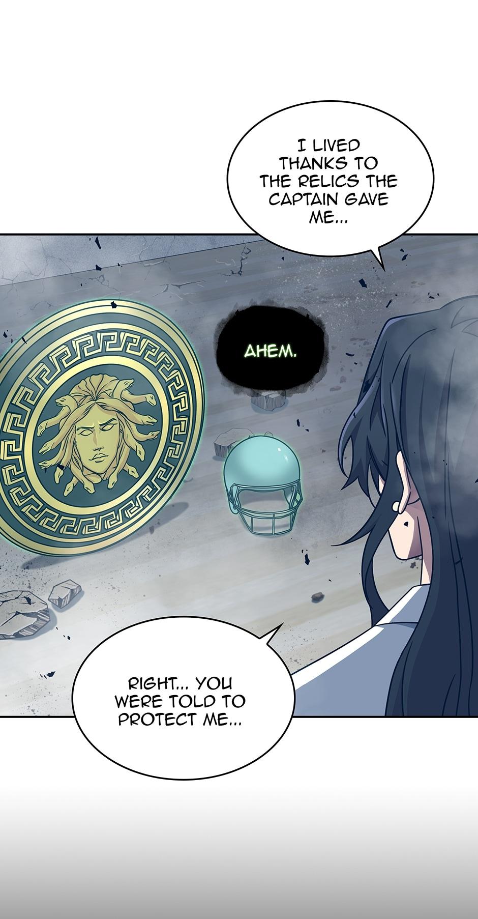 Read Tomb Raider King EN Manga Online