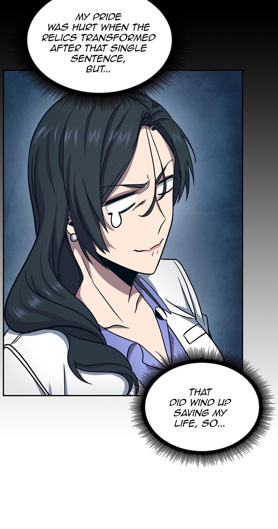 Read Tomb Raider King EN Manga Online