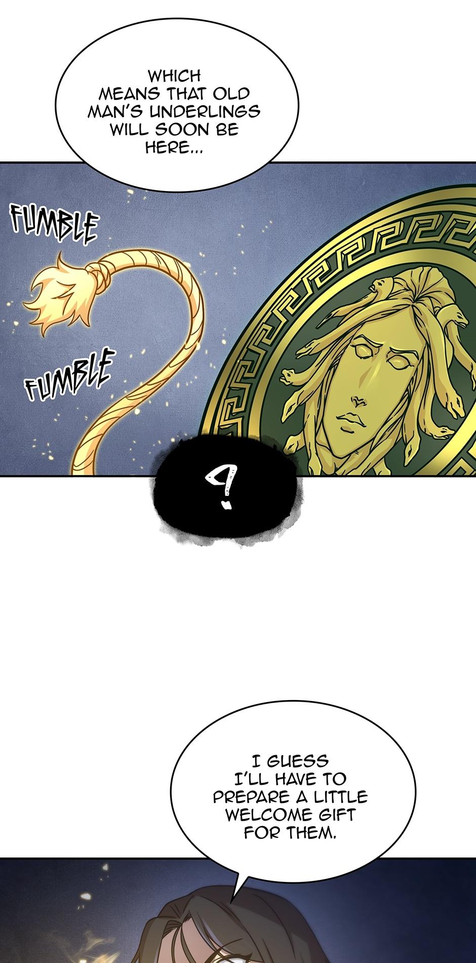 Read Tomb Raider King EN Manga Online
